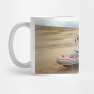 Joy Ride Mug